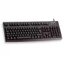 Cherry G83-6105 USB QWERTY UK English preto