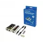 Testador de cabos de rede LogiLink WZ0015