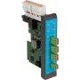 Placa de E/S Insys Microelectronics icom MRcard IO