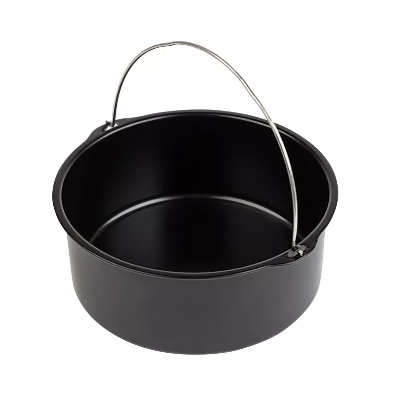 Conjunto de acessórios Jata JESA2090 preto menta forma de silicone para muffins
