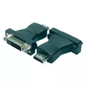Adaptador HDMI para DVI LogiLink AH0002