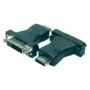 Adaptador HDMI para DVI LogiLink AH0002