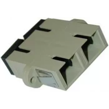 Microconnect FISCSC Adaptador de cabo SC verde