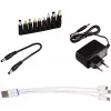 Bateria portátil Einhell CE-JS 12, 11000 mAh