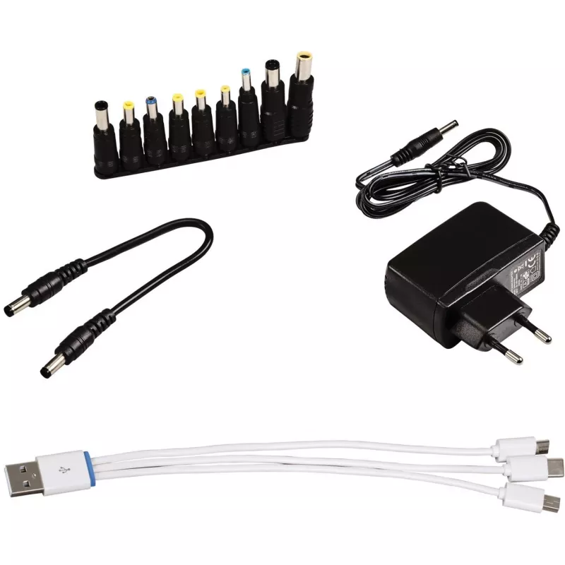 Bateria portátil Einhell CE-JS 12, 11000 mAh