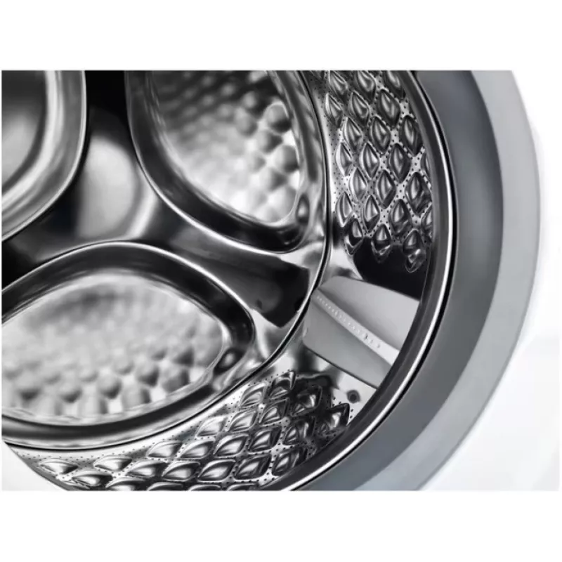 Máquina de lavar e secar roupa Electrolux EW7W4492E 9kg de lavagem 6kg de secagem 1400 rpm
