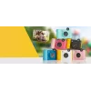 Kodak SMILE+ câmara instantânea, 2x3 polegadas, branco