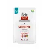 Brit Care Grain-free Sensitive Venison ração seca para cães 3 kg