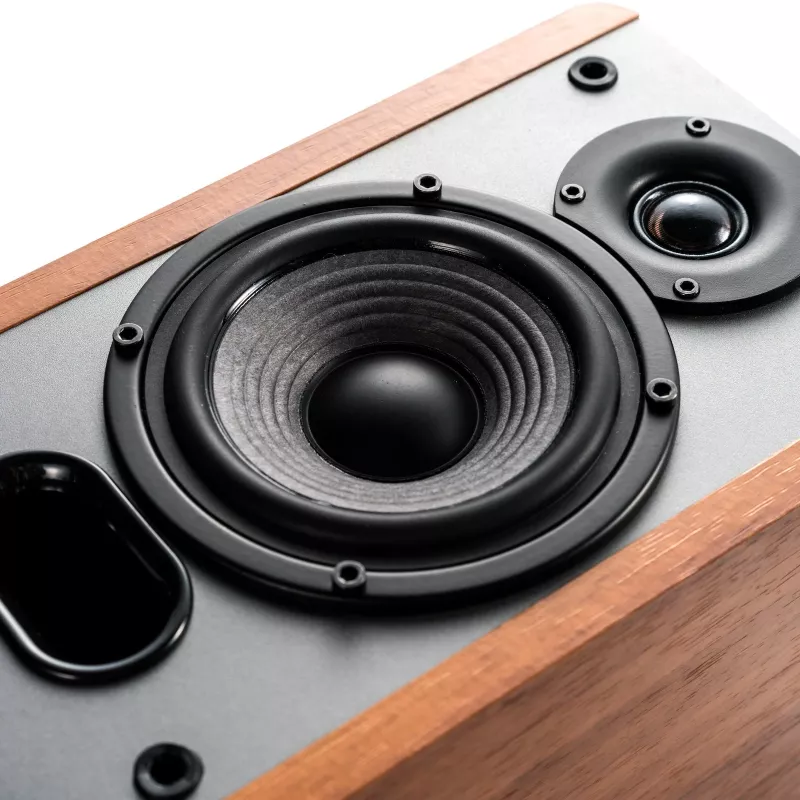 Edifier P12 cinzento