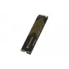 Unidade SSD Transcend 2 TB M.2 PCI Express 4.0 NVMe TS2TMTE255S