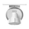 Câmara de vigilância IP IMOU Cell 3C All-in-One – 3 MP (2304×1296), 2,8 mm, Wi‑Fi, PIR, IP66, bateria 5000 mAh, ângulo de visão 121°