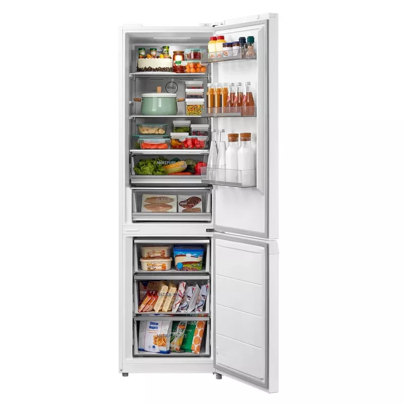 Combinado frigorífico-congelador Toshiba GR-RB500WE 500 L