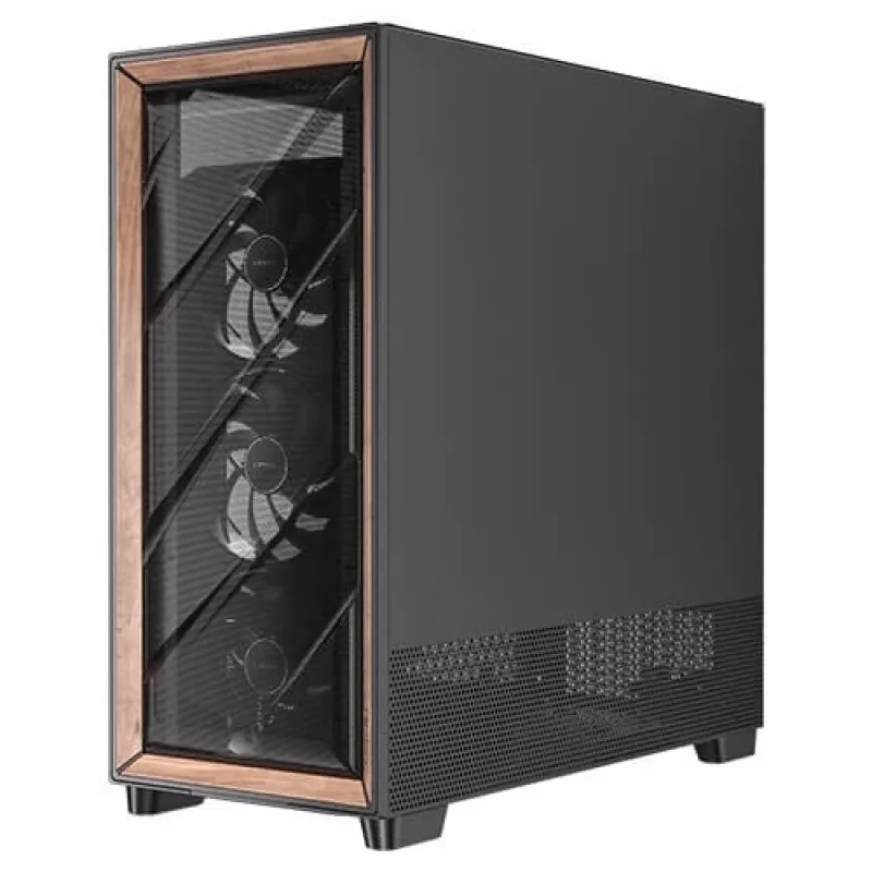 Antec FLUX PRO chassis full tower venda a retalho