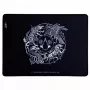 Tapete de rato L33T Gaming 1830142 Assassins Creed Pequeno, 270x215x3 mm, Preto