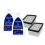 Conjunto de acessórios Bissell 4087 CrossWave FreshStart