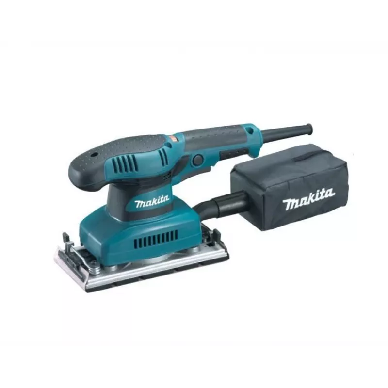 Lixadeira manual multifunções Makita BO3711 22000 OPM 190 W