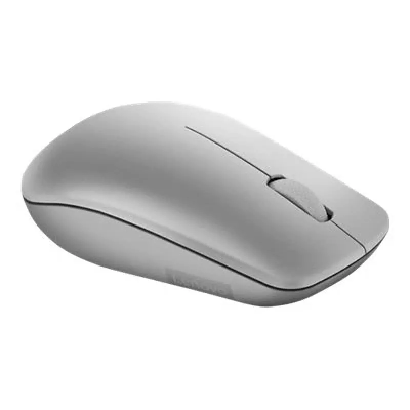 Rato Lenovo 530 Office ambidestro RF Wireless ótico 1200 DPI