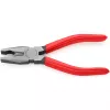 Alicate de eletricista Knipex 03 01 160