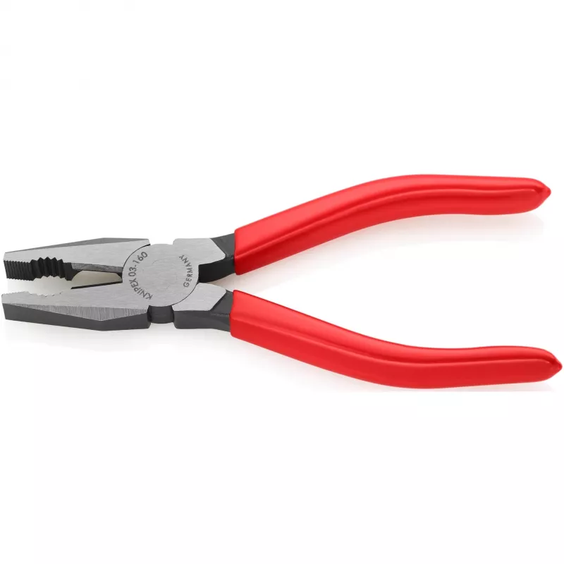 Alicate de eletricista Knipex 03 01 160
