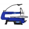 Serra de recortes estacionária Scheppach SD1600V, 120 W, 1700 rpm