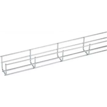 Legrand 348010 Calha para cabos