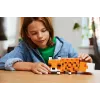 LEGO MINECRAFT 21588 A Raposa