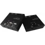 Extensão KVM VALUE sobre Cat.6 – HDMI – 4x USB 60 m – 22 x 84 x 78 mm (14.99.3041)