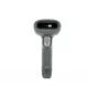 Leitor de códigos de barras portátil Honeywell 1350G2D-2USB-1-R 1D/2D LED preto