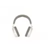 Sennheiser MOMENTUM 4 Wireless 509267 auscultadores circum-auriculares, Bluetooth 5.2, ANC, 60 h, 2,5 mm, USB-C, brancos