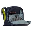 Mochila de esqui e snowboard Thule 3610 Upslope 35L Removable Airbag 3.0 Ready Lime Punch