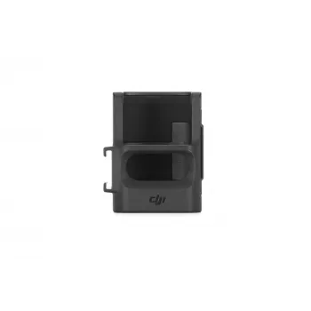 Adaptador expansor DJI Osmo Pocket 3, 49,4 x 8,5 x 60 mm (969897)