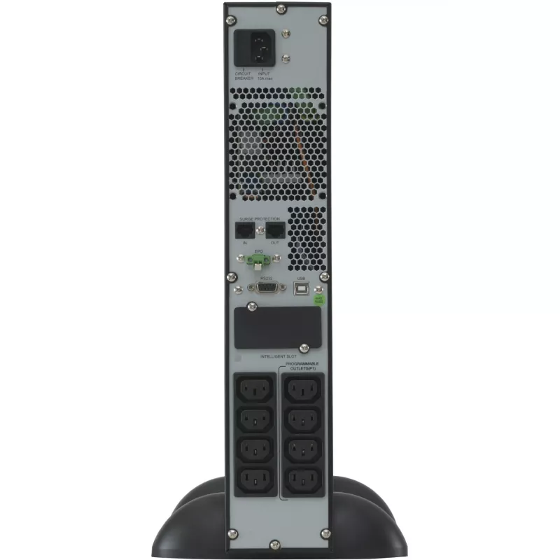 UPS Online Z800 Preto
