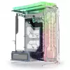 Distroplate Singularity Spectre 3.0 Integra Elite — prateada