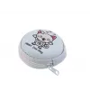 Auscultadores Tellur In-Ear Pixy azul