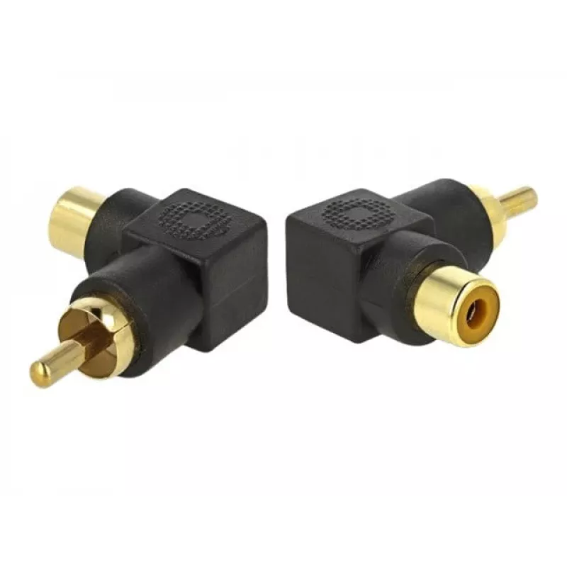 Adaptador de cabo RCA DeLOCK 66168
