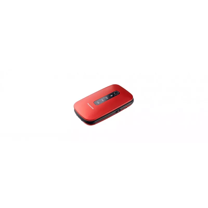 Telemóvel Panasonic KX-TU 550 EXR 2,4 polegadas