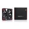 Ventoinha de caixa Noctua NF-F12 industrialPPC-3000 PWM 120mm