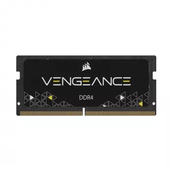 Corsair Vengeance - DDR4 - Módulo - 16 GB - SO DIMM 260-PIN