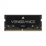 Corsair Vengeance - DDR4 - Módulo - 16 GB - SO DIMM 260-PIN