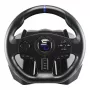 Volante + pedais Subsonic SV750 preto rotação 270° USB