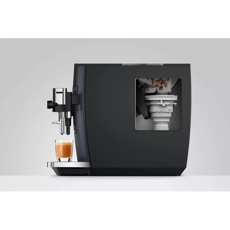 JURA E8 (ED) máquina de café expresso automática 1,9 L