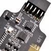 Controlo remoto Silverstone ES02-USB