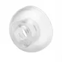 Almofadas auriculares POLY CS540 Small 25 unidades 85Q25AA HP