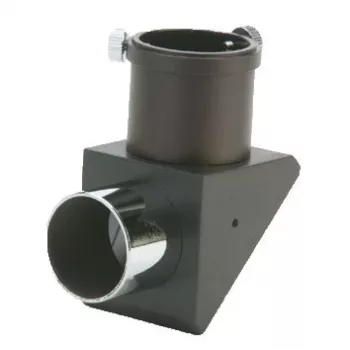 Adaptador de ocular prismático de ângulo reto Skywatcher SW-7001 1,25 polegadas