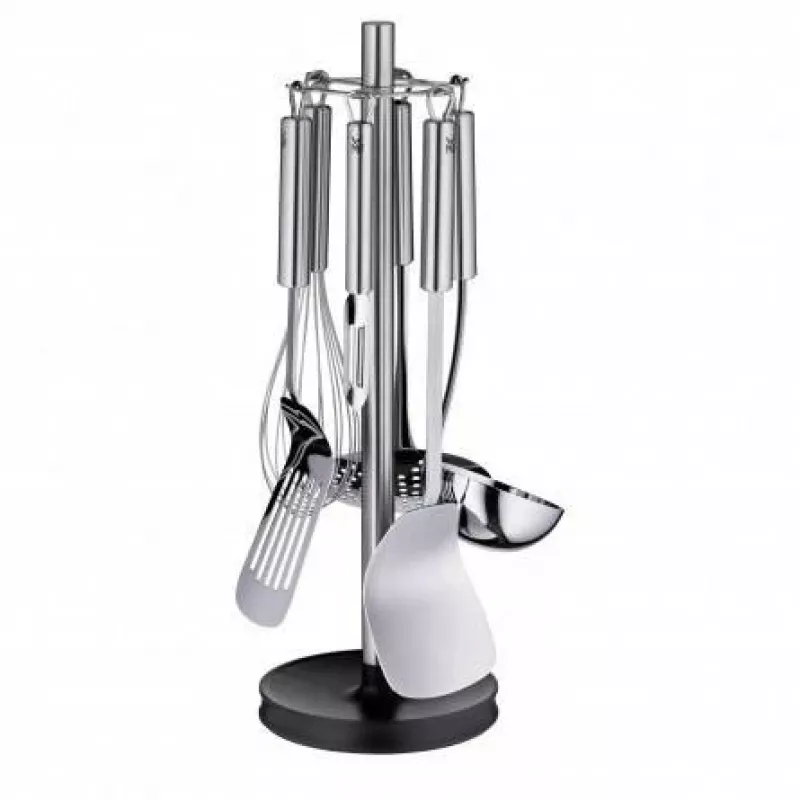 WMF 1876709990 7 peças Aço inoxidável