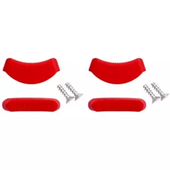 Insertos de plástico Knipex 81 1x 250 4x para 81 19 250 V01