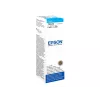 Epson T6642 frasco de tinta ciano 70 ml
