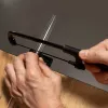 EK Water Blocks EK-Loop Hacksaw serra de arco, 15 cm, preto