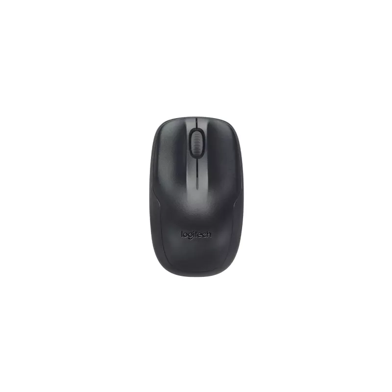 Wireless Combo MK220, sem fios, RF Wireless, QWERTZ, preto, rato