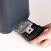 Torradeira Taurus Jonic Toast 2 fatias 1150 W preta
